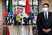 المغرب والكويت عازمان على إعطاء زخم مضاعف لعلاقاتهما缩略图