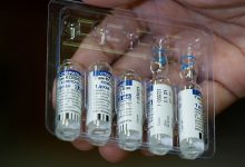 شركة برازيلية تباشر إنتاج لقاح “سبوتنيك V” دون انتظار ترخيصه في البلاد缩略图