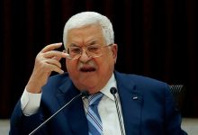 الرئيس الفلسطيني يحمّل إسرائيل المسؤولية الكاملة عما يجري في القدس وما يترتب من تداعيات缩略图