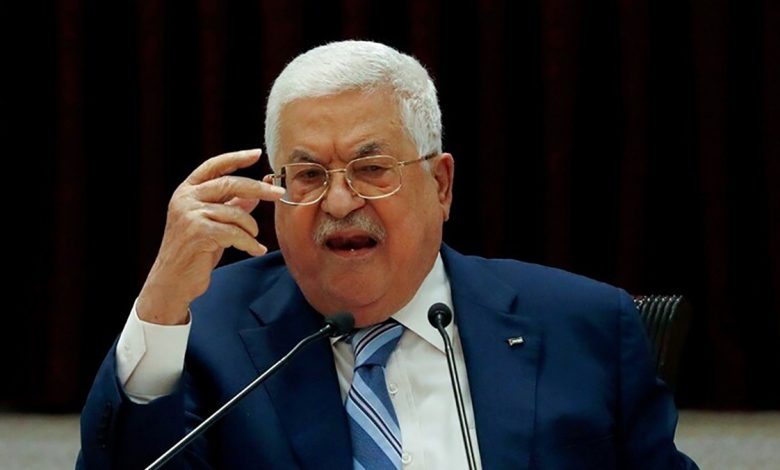 الرئيس الفلسطيني يحمّل إسرائيل المسؤولية الكاملة عما يجري في القدس وما يترتب من تداعيات缩略图 الرئيس الفلسطيني يحمّل إسرائيل المسؤولية الكاملة عما يجري في القدس وما يترتب من تداعيات缩略图