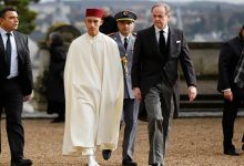 في ذكرى ميلاده الـ 18 .. هذه أبرز الأنشطة الملكية التي ترأسها ولي العهد الأمير الحسن缩略图 في ذكرى ميلاده الـ 18 .. هذه أبرز الأنشطة الملكية التي ترأسها ولي العهد الأمير الحسن缩略图