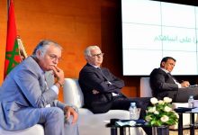 هدايا سياسية من أحزاب المعارضة لحزب العدالة والتنمية缩略图 هدايا سياسية من أحزاب المعارضة لحزب العدالة والتنمية缩略图