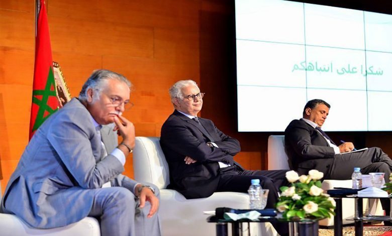 هدايا سياسية من أحزاب المعارضة لحزب العدالة والتنمية缩略图 هدايا سياسية من أحزاب المعارضة لحزب العدالة والتنمية缩略图