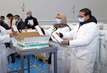 المغرب يتوصل بأكثر من مليون جرعة من لقاح “سينوفارم” المضاد لكورونا缩略图