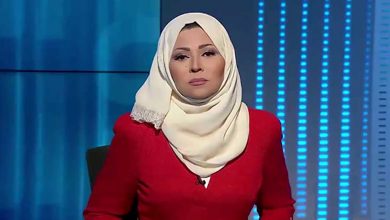 خديجة بن قنة ، عميلة الاخوان المسلمين والعسكر الجزائري ، تغطي أحقادها على المغرب بأقنعة قذرة !!!缩略图 خديجة بن قنة ، عميلة الاخوان المسلمين والعسكر الجزائري ، تغطي أحقادها على المغرب بأقنعة قذرة !!!缩略图