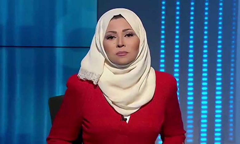 خديجة بن قنة ، عميلة الاخوان المسلمين والعسكر الجزائري ، تغطي أحقادها على المغرب بأقنعة قذرة !!!缩略图 خديجة بن قنة ، عميلة الاخوان المسلمين والعسكر الجزائري ، تغطي أحقادها على المغرب بأقنعة قذرة !!!缩略图
