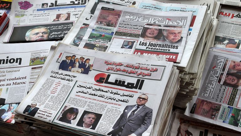 فيدرالية الناشرين: الدعم الاستثنائي لا يخدم لا الإعلام و لا الصحافيين