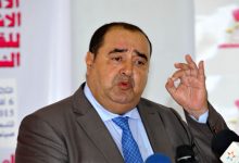 إدريس لشكر : اسبانيا غدرت بالشعب المغربي缩略图