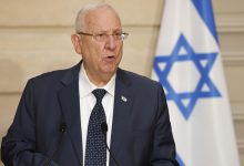 الرئيس الإسرائيلي: الحرب اندلعت في شوارعنا والأغلبية مذهولة ولا تصدق ما تراه缩略图