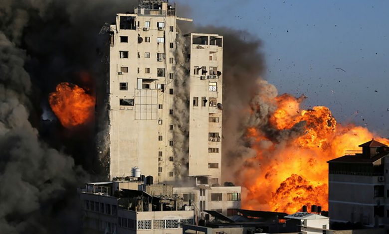 في ضرورة وقف الاعتداء الاسرائيلي على الفلسطينيين缩略图 في ضرورة وقف الاعتداء الاسرائيلي على الفلسطينيين缩略图