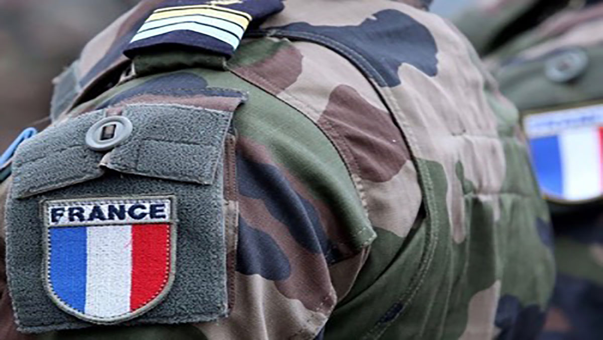 100 ألف جندي نشط يوجه رسالة مفتوحة الى قيادة الدولة缩略图