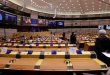 الموقف الإسباني يثير السخط في البرلمان الأوروبي缩略图