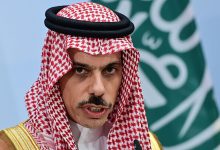 السعودية: إسرائيل تقوم بممارسات غير شرعية تخالف كافة الأعراف الدولية缩略图