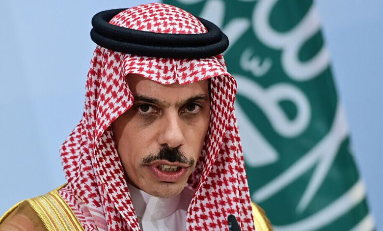 السعودية: إسرائيل تقوم بممارسات غير شرعية تخالف كافة الأعراف الدولية缩略图 السعودية: إسرائيل تقوم بممارسات غير شرعية تخالف كافة الأعراف الدولية缩略图