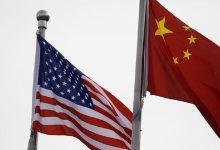 بكين تنتقد واشنطن بسبب “عرقلة اجتماعات مجلس الأمن” بشأن الصراع الفلسطيني الإسرائيلي缩略图