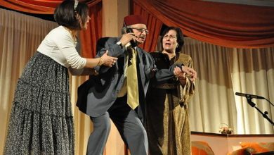 اليوم الوطني للمسرح : احتفال باهت بسبب وباء كوفيد – 19缩略图 اليوم الوطني للمسرح : احتفال باهت بسبب وباء كوفيد – 19缩略图