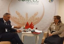 فرض رسوم جمركية لمدة 5 سنوات .. تعديل اتفاقية المغرب وتركيا يدخل حيز التنفيذ缩略图