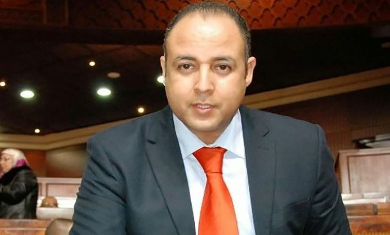 عادل بنحمزة: روح ماي 1968… توسيع مجال الممكنات缩略图 عادل بنحمزة: روح ماي 1968… توسيع مجال الممكنات缩略图