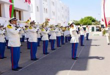 رغم ضائقة الجائحة القوات المسلحة الملكية تحتفل بالذكرى 65 لتأسيسها缩略图