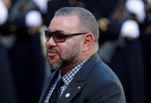 الملك يأمر بإرسال مساعدات إنسانية إلى الفلسطينيين في الضفة الغربية وغزة缩略图