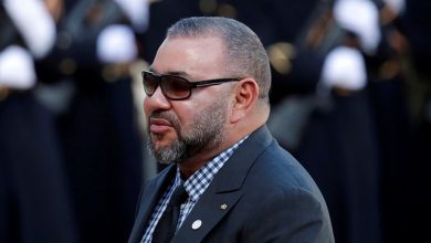 الملك يأمر بإرسال مساعدات إنسانية إلى الفلسطينيين في الضفة الغربية وغزة缩略图