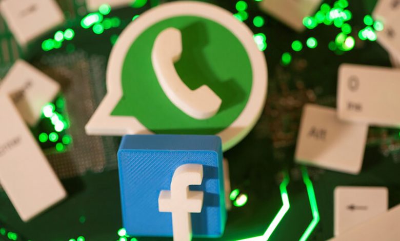 واتساب” يبدأ في تقييد خدماته لمن رفض تحديث اتفاق الاستخدام缩略图 واتساب” يبدأ في تقييد خدماته لمن رفض تحديث اتفاق الاستخدام缩略图