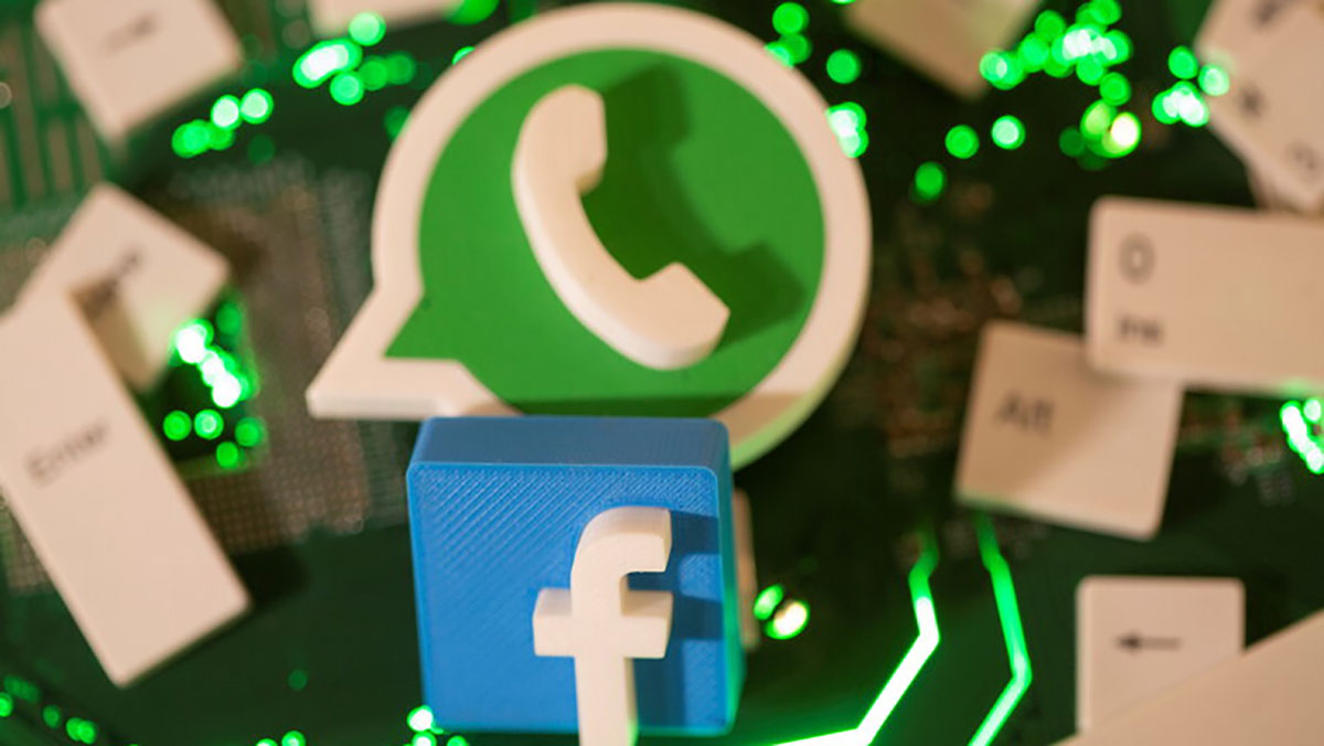 واتساب” يبدأ في تقييد خدماته لمن رفض تحديث اتفاق الاستخدام缩略图