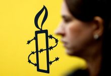 العفو الدولية” تدعو لاتخاذ موقف حازم ضد إسرائيل إثر مقتل 10 فلسطينيين في الضفة الغربية缩略图