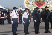 الأمن الوطني .. 65 سنة من التضحية في سبيل الحفاظ على استقرار الوطن وأمن المواطنين缩略图