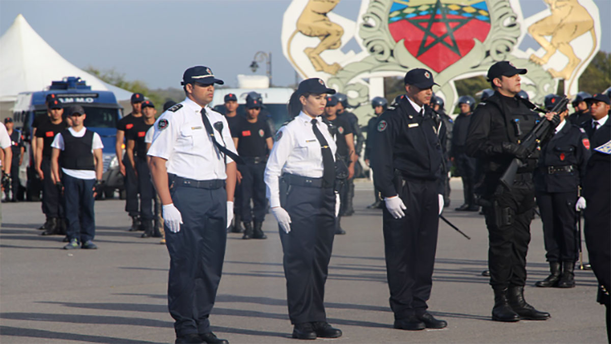 الأمن الوطني .. 65 سنة من التضحية في سبيل الحفاظ على استقرار الوطن وأمن المواطنين缩略图