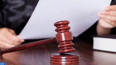 خبير سياسي إسباني يتقدم بشكاية إلى القضاء ضد المدعو إبراهيم غالي缩略图