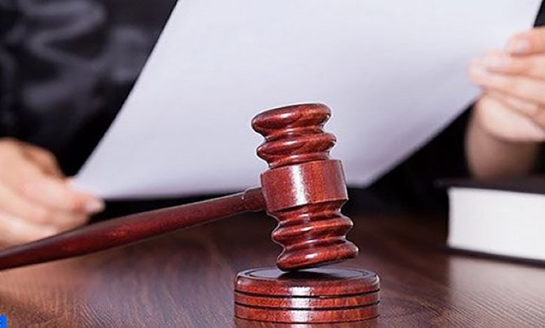 خبير سياسي إسباني يتقدم بشكاية إلى القضاء ضد المدعو إبراهيم غالي缩略图 خبير سياسي إسباني يتقدم بشكاية إلى القضاء ضد المدعو إبراهيم غالي缩略图