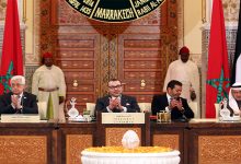 سفير فلسطين بالرباط يعرب عن شكره للملك محمد السادس缩略图