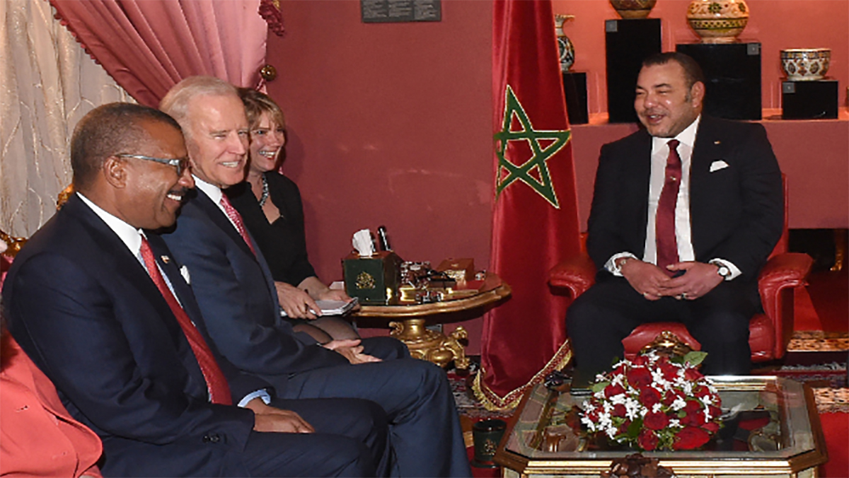 إدارة بايدن تعول على المغرب “كشريك أساسي” من أجل الأمن في منطقة الساحل缩略图