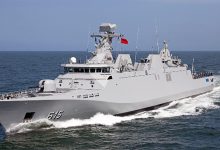 المغرب يشارك في تدريب عسكري مشترك بسواحل تونس缩略图