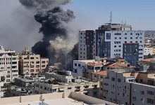 جريدة هأرتس الاسرائيليه : الأفضل أن نتخلى عن حلمنا الزائف بإسرائيل الكبرى缩略图