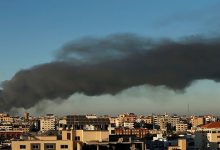 القناة 13 الإسرائيلية: وزراء إسرائيليون يدعون لإنهاء العملية العسكرية في غزة بدعوى نفاد بنك الأهداف缩略图