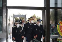 الحموشي يشرف على تدشين المقر الجديد للفرقة الوطنية للشرطة القضائية缩略图