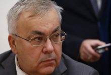 روسيا لمجلس الأمن: تطبيع علاقات إسرائيل مع دول عربية غير قادر على إرساء استقرار شامل缩略图 روسيا لمجلس الأمن: تطبيع علاقات إسرائيل مع دول عربية غير قادر على إرساء استقرار شامل缩略图