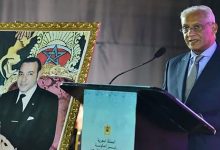 التامك يرد على ووتربري: المغرب دولة مستقلة تعتمد الفصل الصارم بين السلطات缩略图