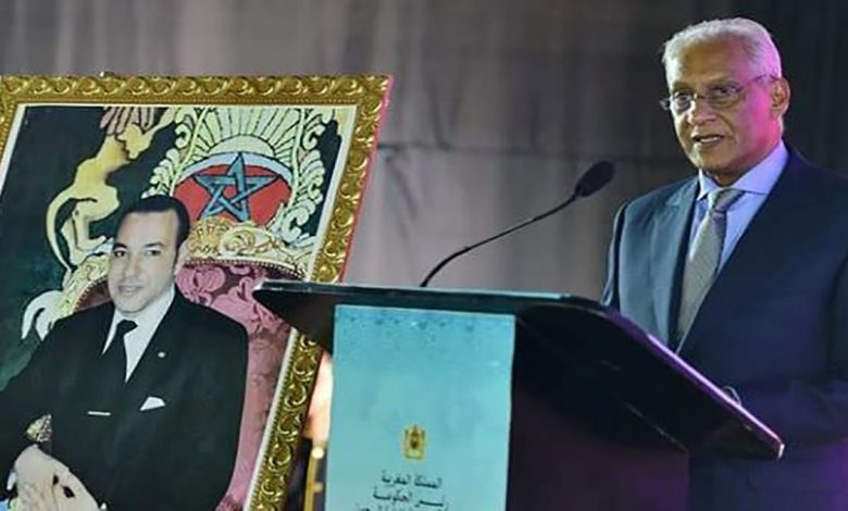 التامك يرد على ووتربري: المغرب دولة مستقلة تعتمد الفصل الصارم بين السلطات缩略图 التامك يرد على ووتربري: المغرب دولة مستقلة تعتمد الفصل الصارم بين السلطات缩略图