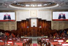 رؤساء فرق نيابية يتهمون الحكومة ب”إفراغ البرلمان من محتواه الحقيقي缩略图 رؤساء فرق نيابية يتهمون الحكومة ب”إفراغ البرلمان من محتواه الحقيقي缩略图