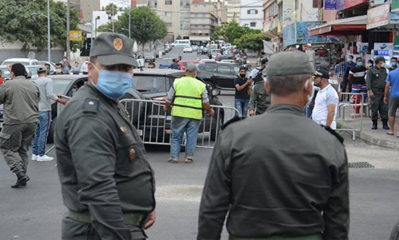 اللجنة العلمية والتقنية لتدبير جائحة “كورونا” توافق على تخفيف التدابير الاحترازية缩略图