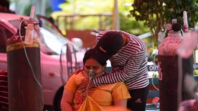 خبر سار .. لقاحات “كورونا” فعالة ضد المتحور الهندي缩略图 خبر سار .. لقاحات “كورونا” فعالة ضد المتحور الهندي缩略图