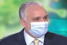 حمضي: الفطر الأسود مرض نادر جدا غير معد و “ليس هناك ما يدعو إلى الهلع缩略图