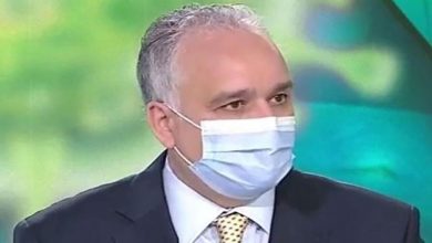 حمضي: الفطر الأسود مرض نادر جدا غير معد و “ليس هناك ما يدعو إلى الهلع缩略图 حمضي: الفطر الأسود مرض نادر جدا غير معد و “ليس هناك ما يدعو إلى الهلع缩略图