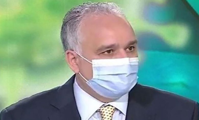 حمضي: الفطر الأسود مرض نادر جدا غير معد و “ليس هناك ما يدعو إلى الهلع缩略图 حمضي: الفطر الأسود مرض نادر جدا غير معد و “ليس هناك ما يدعو إلى الهلع缩略图