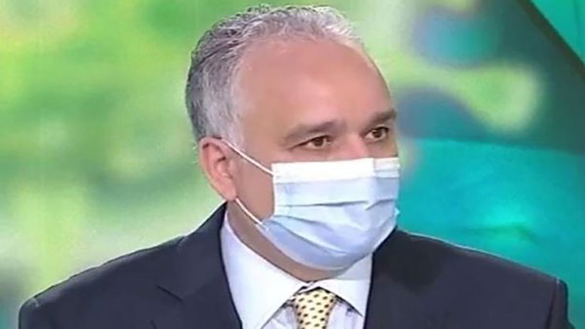 حمضي: الفطر الأسود مرض نادر جدا غير معد و “ليس هناك ما يدعو إلى الهلع缩略图