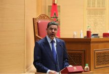 عبد النباوي: ترشيد الاعتقال الاحتياطي ظل ولا يزال الانشغال الأهم لمنظومة القضاء缩略图