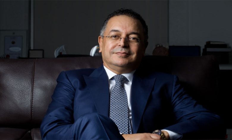 لحسن حداد: التوتر الدبلوماسي المغربي ـ الإسباني… الظاهر والباطن缩略图 لحسن حداد: التوتر الدبلوماسي المغربي ـ الإسباني… الظاهر والباطن缩略图